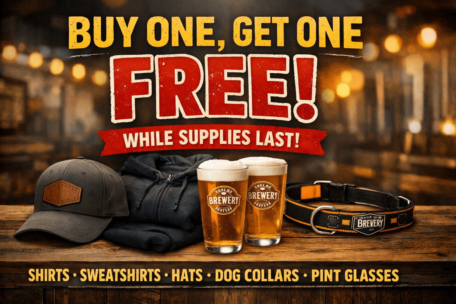 Promotion ad 3